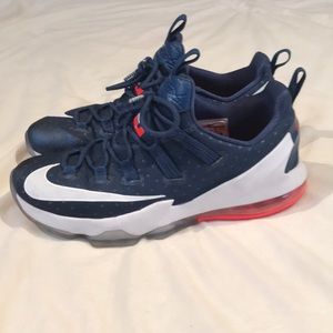 Nike Lebron James shoes